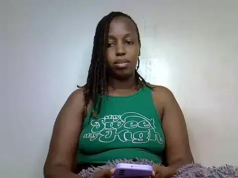 sexxy_kay from StripChat