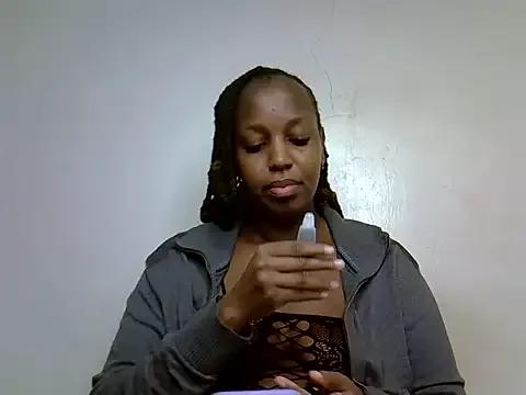 sexxy_kay from StripChat
