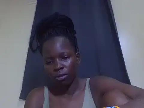 Sexxy_Tamara17 from StripChat