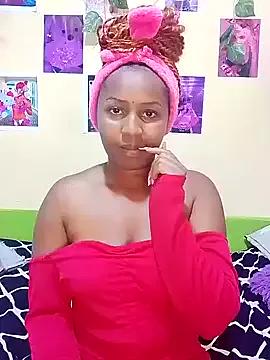 Sexxyassasha- from StripChat is Freechat