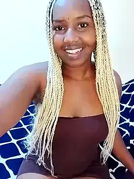 Sexxyassasha- from StripChat