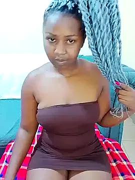 Sexxyassasha- from StripChat