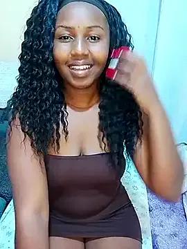 Sexxyassasha- from StripChat
