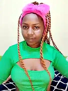 Sexxyassasha- from StripChat