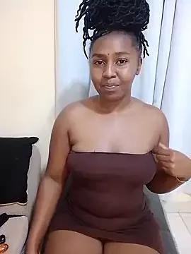Sexxyasssasha- from StripChat is Freechat