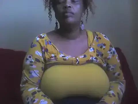SexxyBoob from StripChat