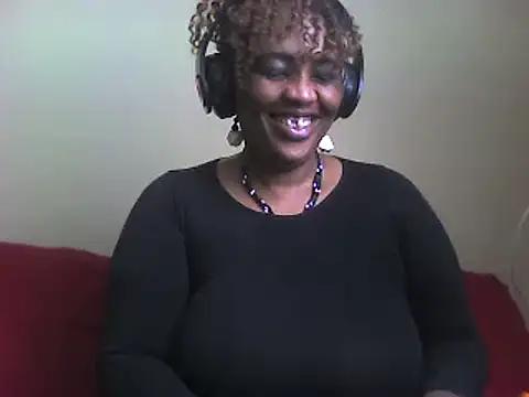 SexxyBoob from StripChat