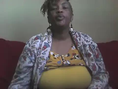 SexxyBoob from StripChat