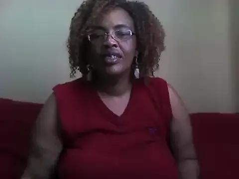 SexxyBoob from StripChat