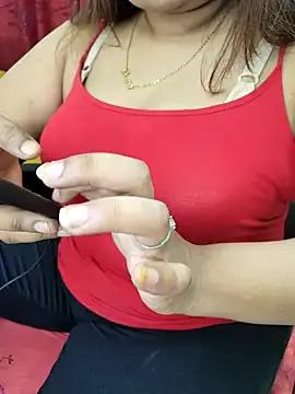 SexxyDina from StripChat