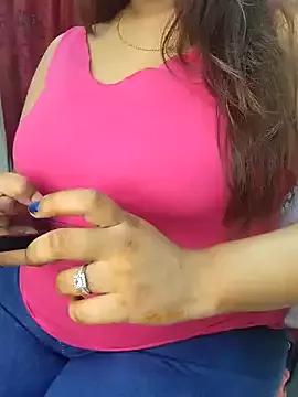 SexxyDina from StripChat