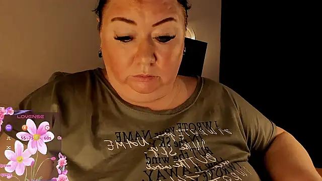 SexxyDreams1 from StripChat