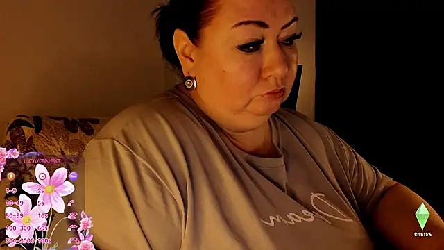 SexxyDreams1 from StripChat