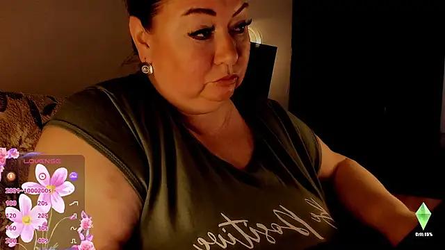 SexxyDreams1 from StripChat