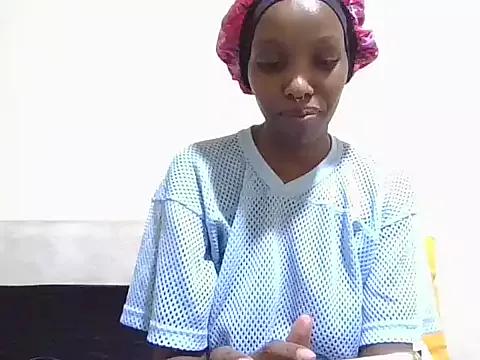sexxygoldy from StripChat