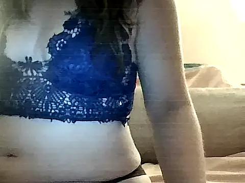 SexxyJazz from StripChat