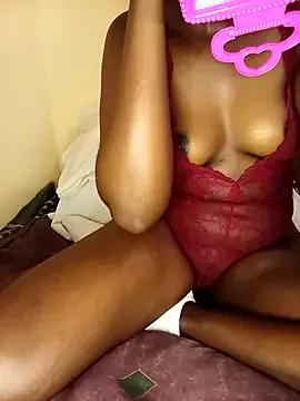 sexxylucia from StripChat