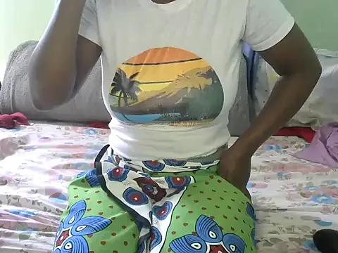 Sexxymelan from StripChat