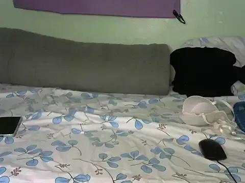 Sexxymelan from StripChat