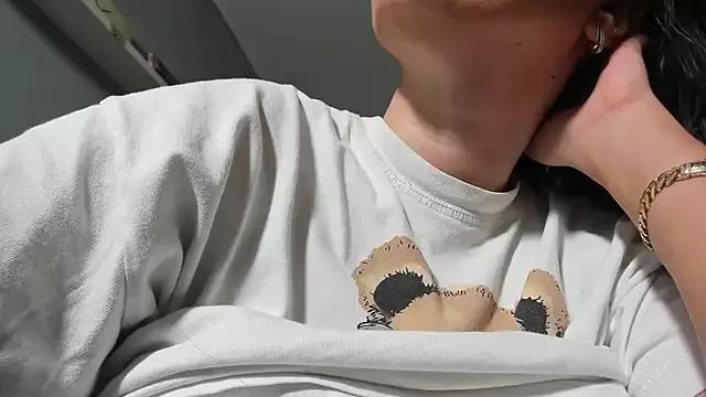 SexxyMeriem from StripChat