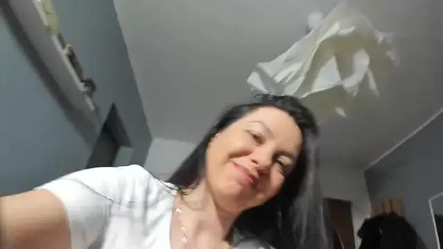 SexxyMeriem from StripChat