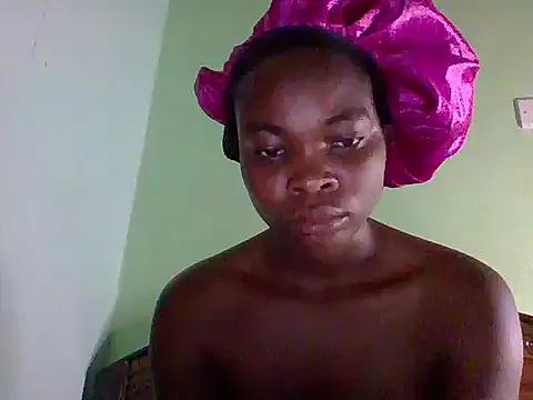 sexxyqueenn22 from StripChat