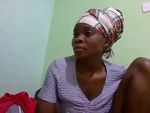 sexxyqueenn22 from StripChat