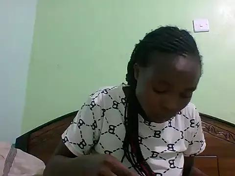 sexxyqueenn22 from StripChat