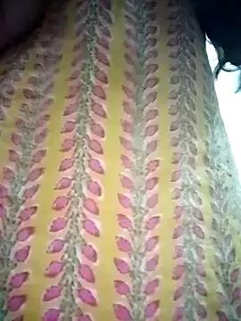 sexxyradha from StripChat