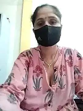 Sexxyradha webcams show profile image 