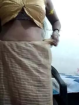 sexxyradha from StripChat