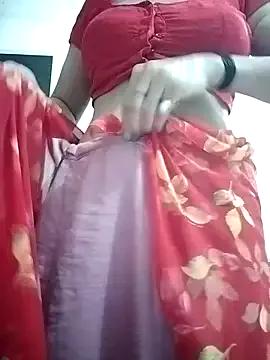 sexxyradha from StripChat