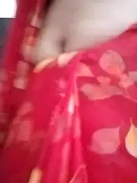 sexxyradha from StripChat