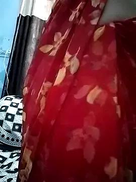 sexxyradha from StripChat