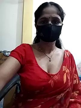 sexxyradha from StripChat