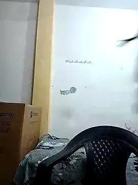 sexxyradha from StripChat
