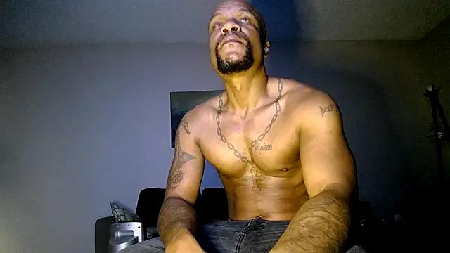 SexxyreddMale from StripChat