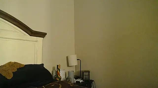 SexxyreddMale from StripChat