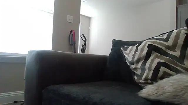 SexxyreddMale from StripChat