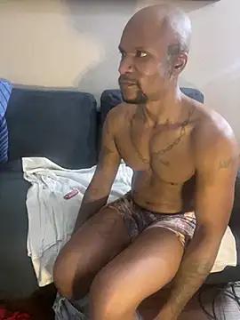 SexxyreddMale from StripChat
