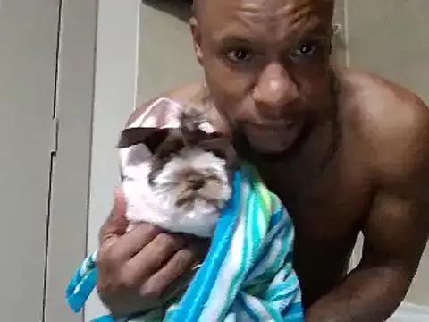 SexxyreddMale from StripChat