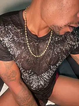 SexxyreddMale from StripChat