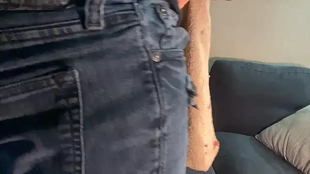 SexxyreddMale from StripChat