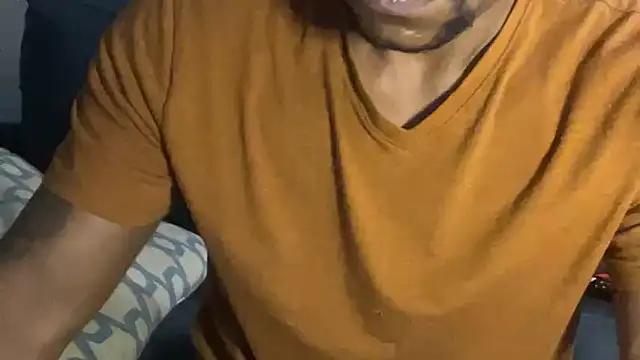 SexxyreddMale from StripChat