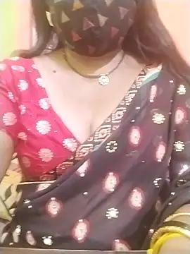 sexxyrenukaa from StripChat