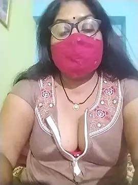 sexxyrenukaa from StripChat