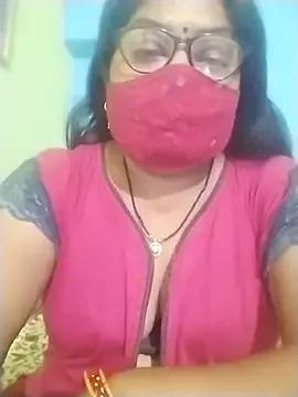 sexxyrenukaa from StripChat