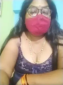 sexxyrenukaa from StripChat