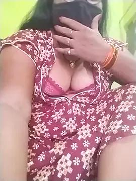 sexxyrenukaa from StripChat