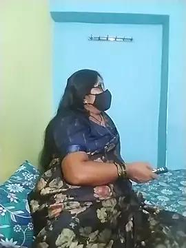 sexxyrenukaa from StripChat